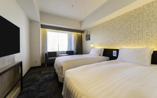 Liber Hotel Osaka