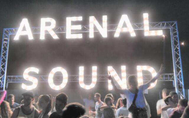 Apartamento Beatriz 1