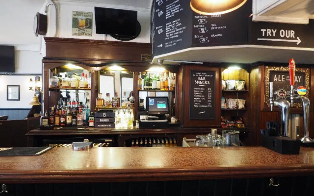 St Christopher's Inn, London Bridge - Hostel