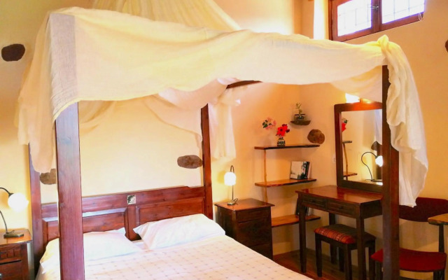 Elia Traditional Hotel & Spa