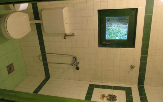 Holiday Home Botanica