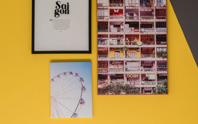 Wings House - Hostel