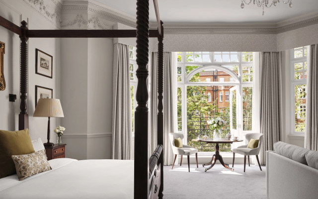 11 Cadogan Gardens and The Apartments by Iconic Luxury Hotels