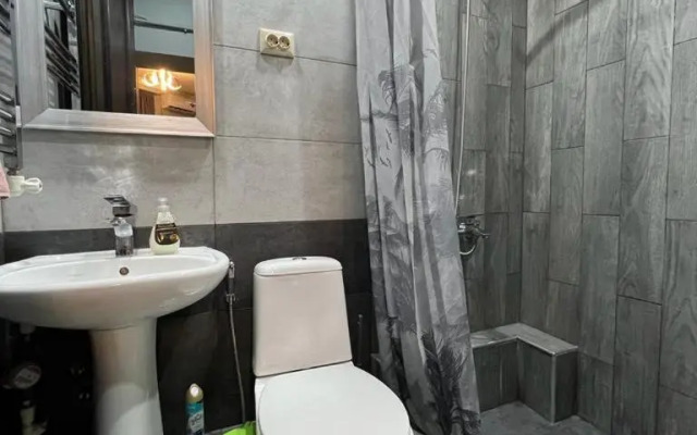 Amiryan street, 1 bedroom Modern apartment AM711