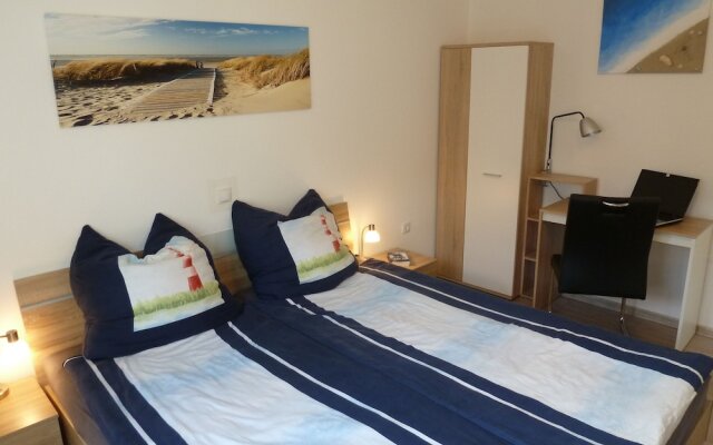 Ferienwohnung Memmert