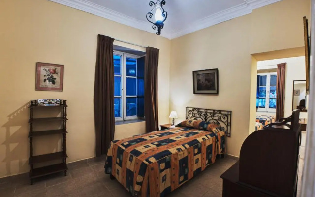 Hacienda Majoro Boutique & Resort