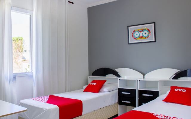 Apart Hotel Pinda