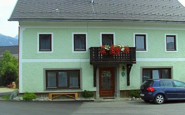 Ferienhaus Altwirt