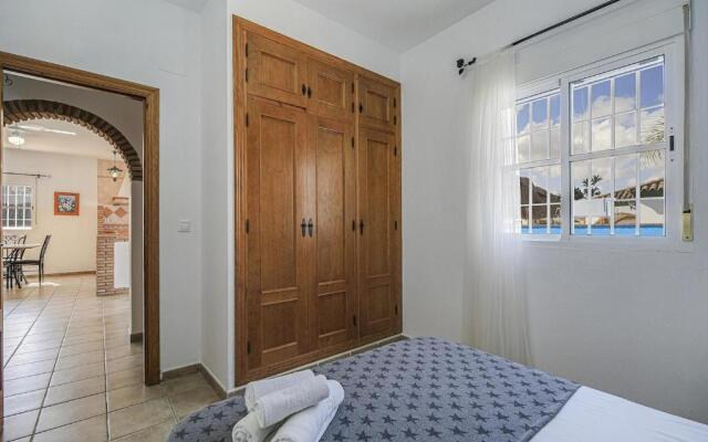 Chalet Aires del Sur 2