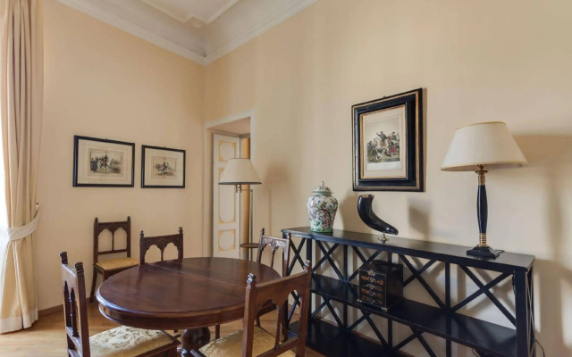 Family Apartments Rinascimento Palace