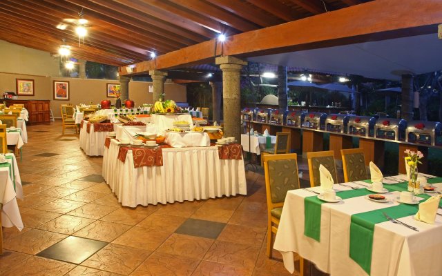 Holiday Inn Cuernavaca, an IHG Hotel