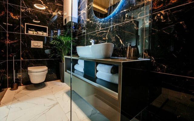 Luxury Rooms VINDEMIÆ