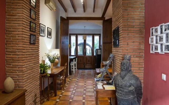 Pension Oliva