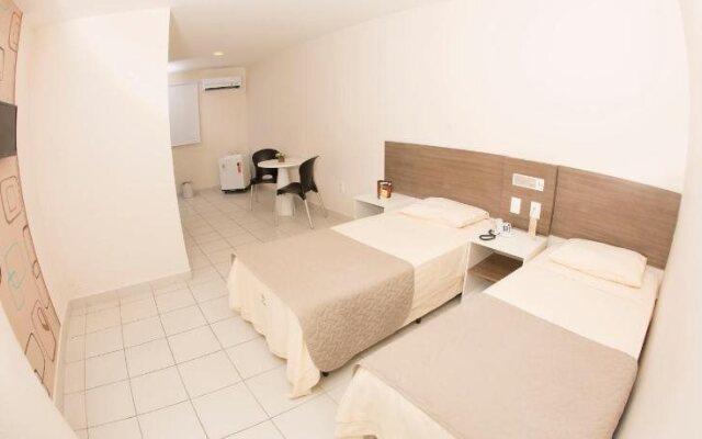 Hotel Central Caruaru