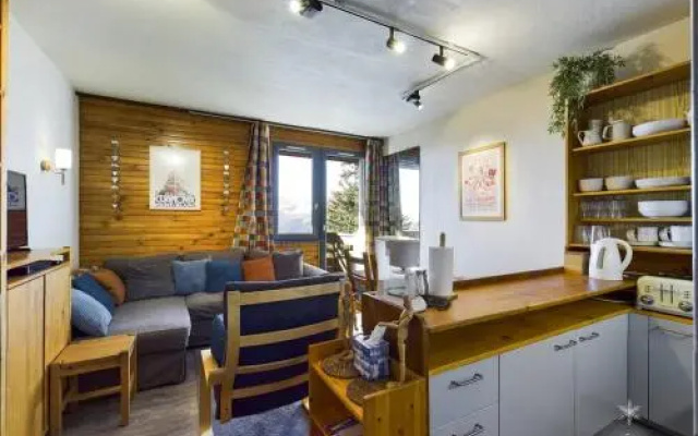 Apartment Vanoise 44
