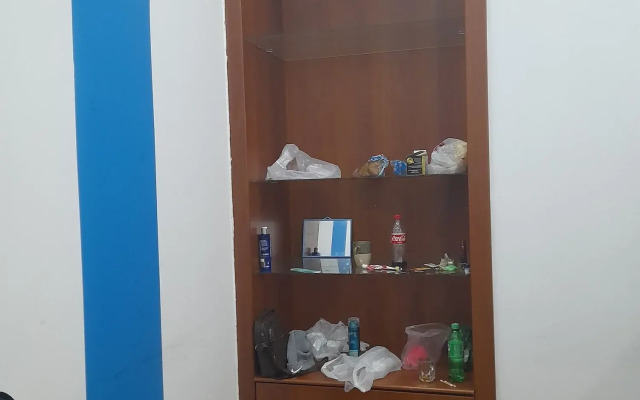 White City Hostel