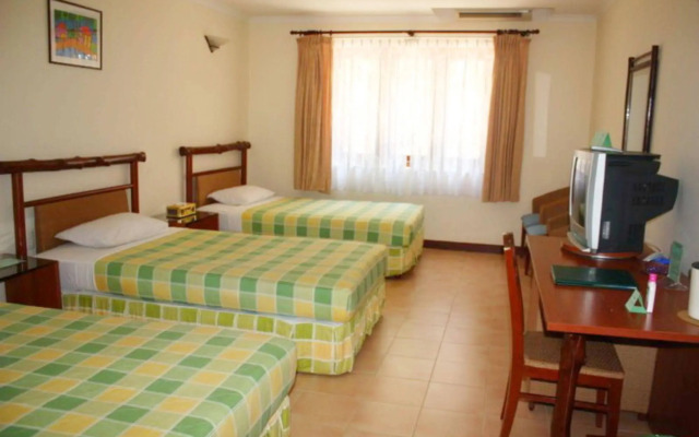 Can Gio Resort