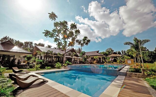 Rose Villas Resort