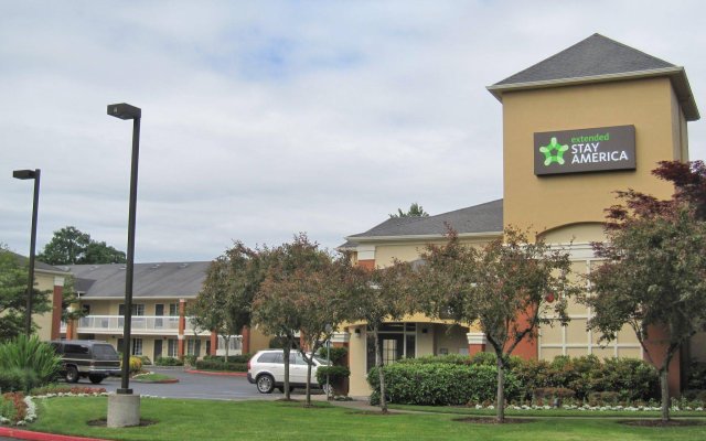 Extended Stay America Suites Portland Beaverton