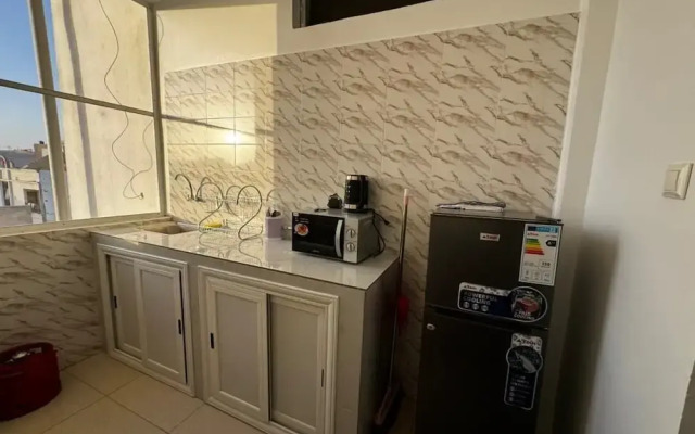 Sofana Residence