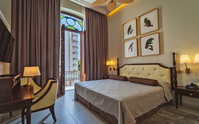 Hotel Mystique Habana