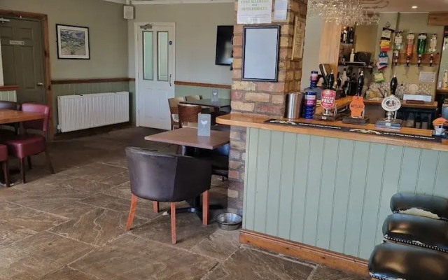 The Bosville Arms