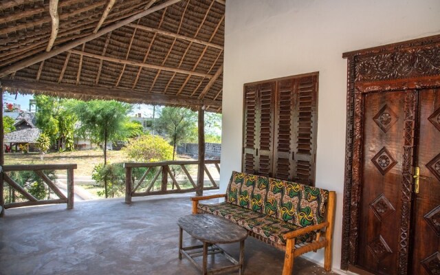 Zanzi Rest bungalows