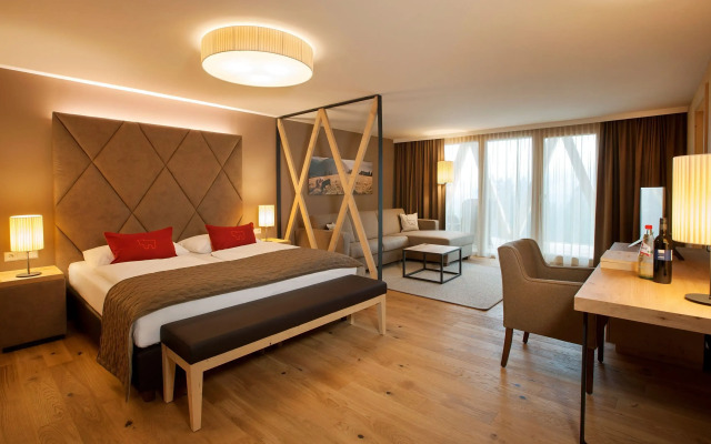 Almwellness Hotel Pierer