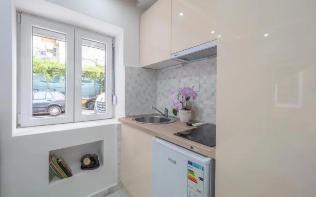 Cozy Apartments Kostovic