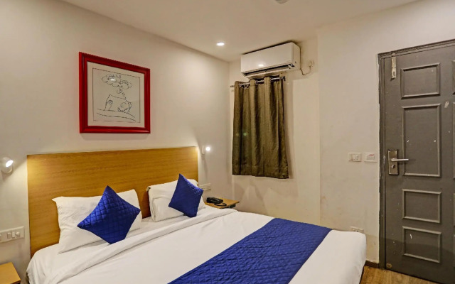 Hotel Admire Inn Ghaziabad By ASPL
