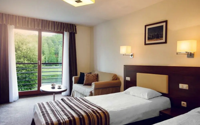 Hotel Olympic Spa & Wellness