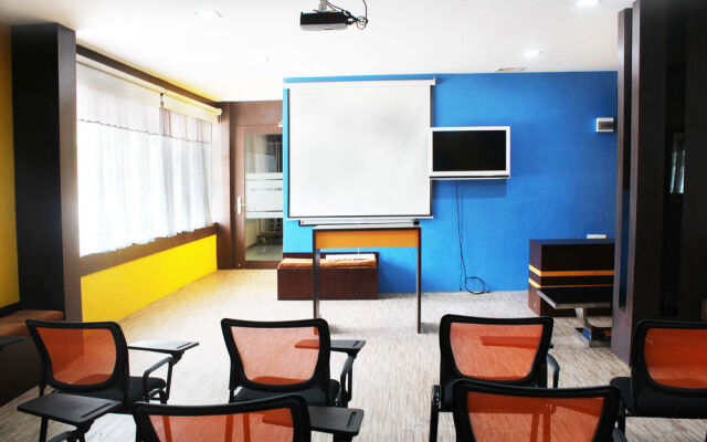 Airy Nagoya Raja Ali Batam