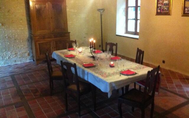 Domaine de la Touche