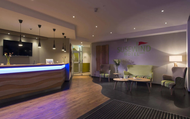 Hotel Susewind