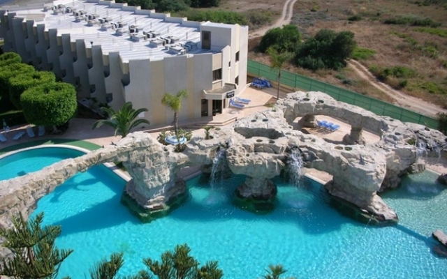 Beau Rivage