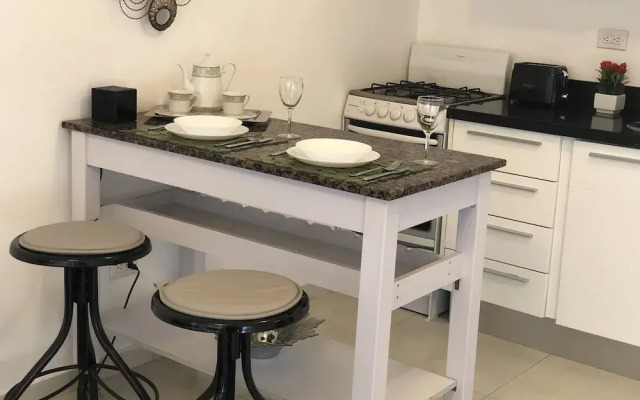 Studio Apartment Lincoln Suite