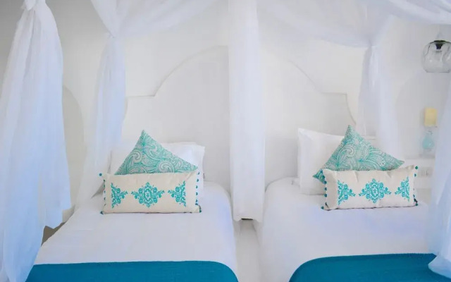 Casa Tara Hotel & Wellness Retreat