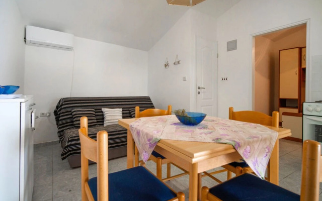 Ivka - apt 2 Punat in Punat