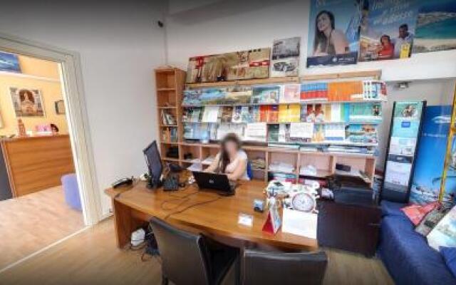 Le Suite Aiosardegna