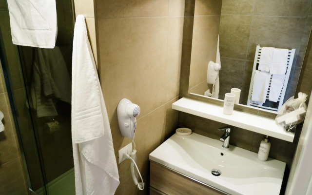 Villa Fenix Ponte San Pietro