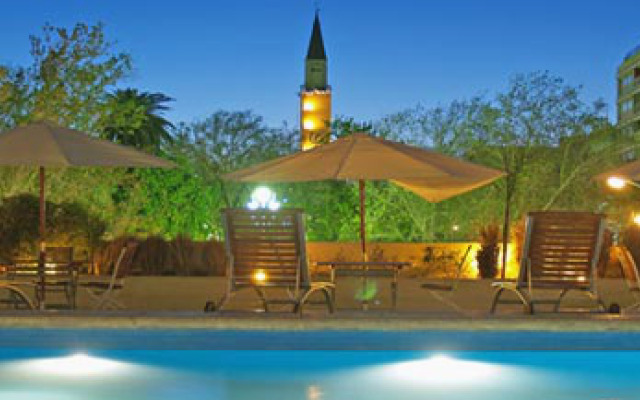 Gran Hotel Provincial