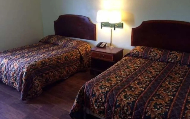 Knights Inn Center Valley