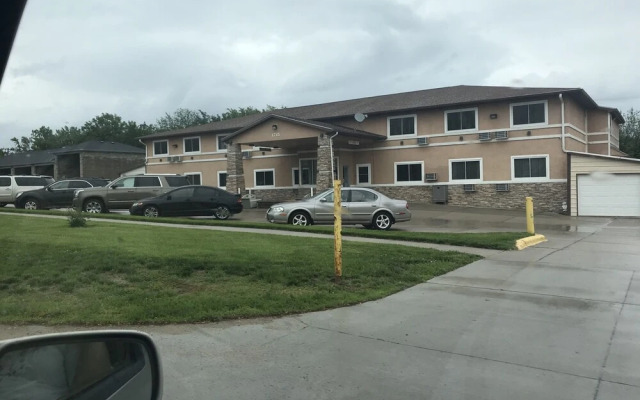 Deluxe Inn Nebraska City