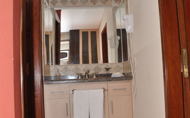 Ankara Suites