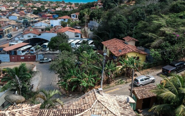 Pousada NOVA ESTRELA INN