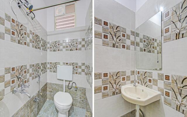 OYO 77741 Classy studios near pune airport