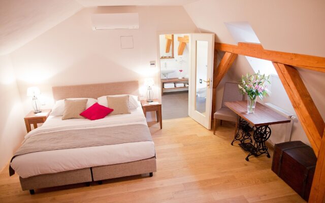 Hotel Golden Key Prague