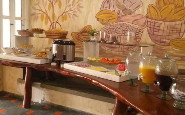 Pousada Vila de Atalaia