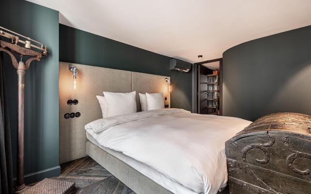 Hotel The Craftsmen