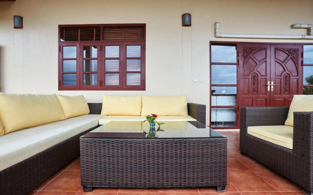 NB Villa Namuang